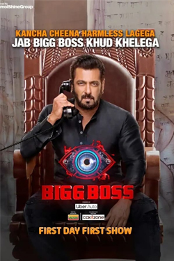 Bigg Boss : Vikkas-Soundarya ousted from task?