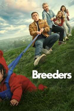 Breeders : No Matter What: Part 2