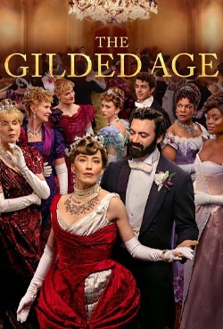 The Gilded Age : What the Papers Say