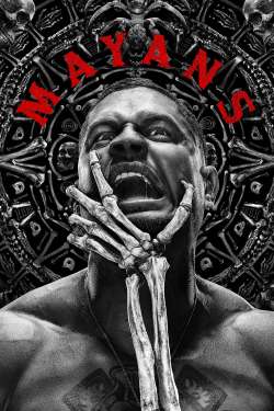 Mayans M.C. : I Must Go in Now for the Fog Is Rising
