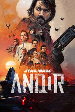 Andor : Nobody's Listening! (Dual Audio)