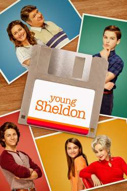 Young Sheldon : One Bad Night and Chaos of Selfish Desires