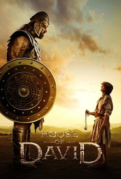 House of David : Forged in Fire