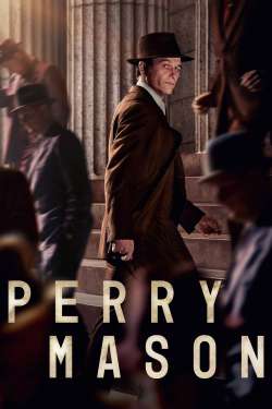 Perry Mason : Chapter Eleven