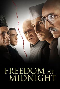 Freedom at Midnight