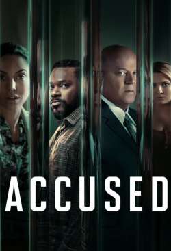Accused : Samir's Story
