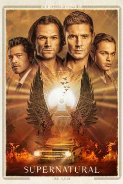 Supernatural : Carry On