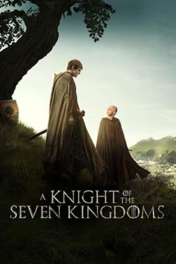 A Knight of the Seven Kingdoms : The Hedge Knight (Dual Audio)