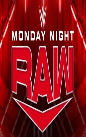 WWE RAW 12th Oct 2026