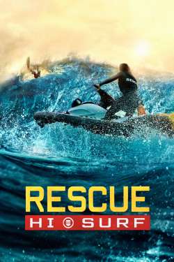 Rescue: HI-Surf : The Deep End