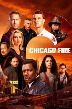 Chicago Fire : Rattle Second City