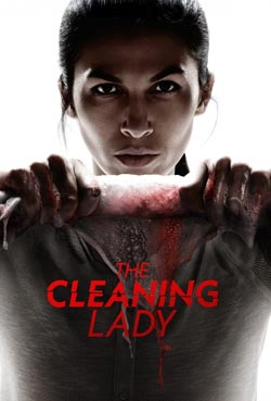 The Cleaning Lady : Suspicious Minds