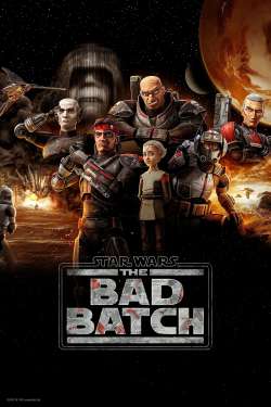 Star Wars: The Bad Batch : Aftermath
