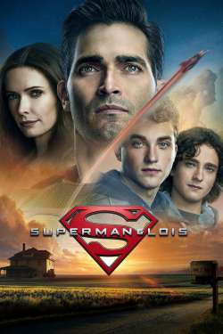 Superman and Lois : O Mother, Where Art Thou?