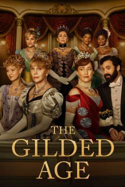 The Gilded Age : Close Enough to Touch