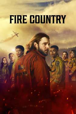 Fire Country : See You Next Apocalypse