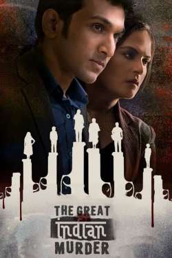 The Great Indian Murder
