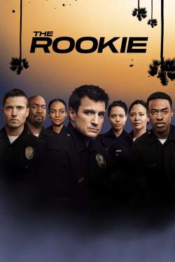 The Rookie : Lockdown