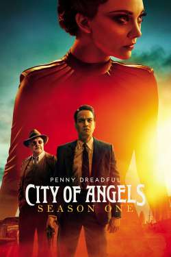 Penny Dreadful: City of Angels : Josefina and the Holy Spirit