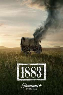 1883 : The Crossing