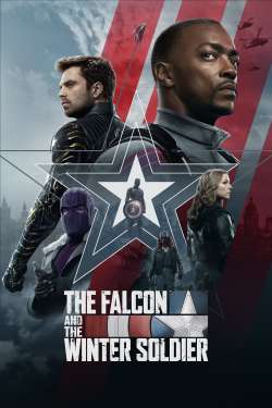 The Falcon and The Winter Soldier S01 E06