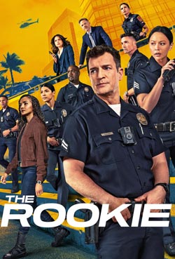 The Rookie : Survive the Streets 