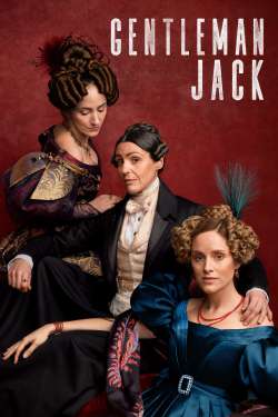 Gentleman Jack : I'm Not the Other Woman, She Is