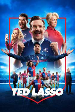 Ted Lasso : So Long, Farewell