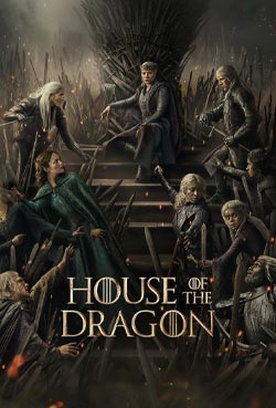 House of the Dragon : Faceless Man (Dual Audio) (2026)