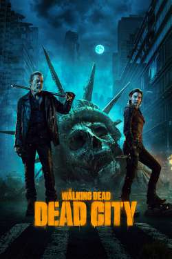 The Walking Dead: Dead City : Everybody Wins a Prize