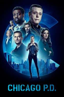 Chicago P.D. : Trapped