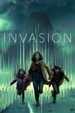 Invasion : Hope