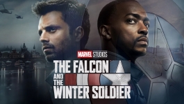The Falcon and The Winter Soldier S01 E05