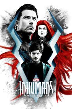 Inhumans