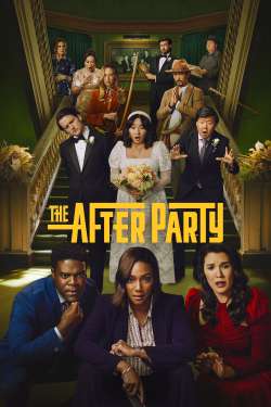 The Afterparty : Ulysses