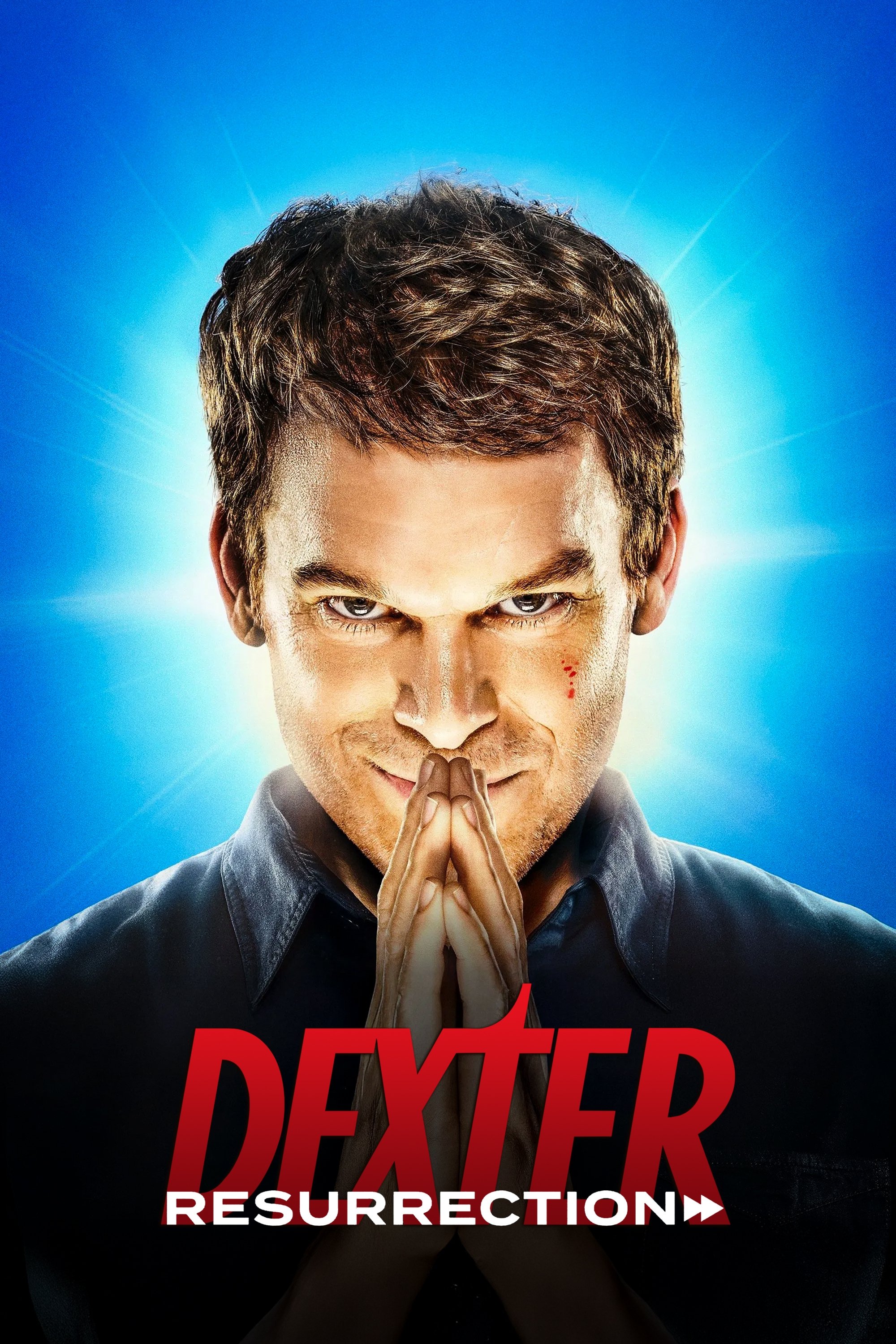 Dexter: Resurrection : Backseat Driver