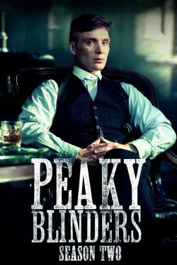 Peaky Blinders (Dual Audio)