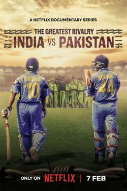 The Greatest Rivalry: India vs Pakistan