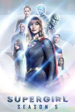 Supergirl : It&#x27;s a Super Life
