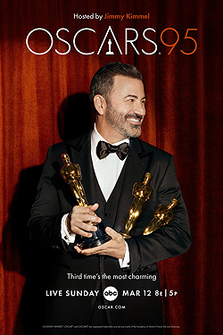 95th Academy Awards