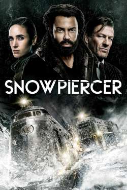Snowpiercer : Keep Hope Alive