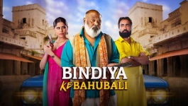 Bindiya Ke Bahubali S02