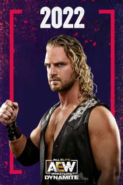 All Elite Wrestling: Dynamite : Double or Nothing Fallout