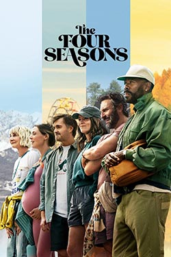 The Four Seasons  (Dual Audio) 
