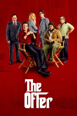 The Offer : Crossing that Line
