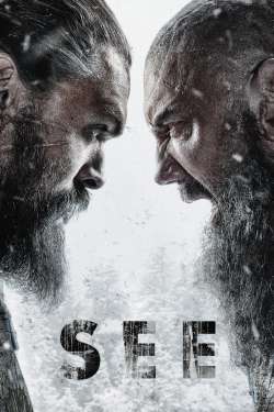 See : The Witchfinder
