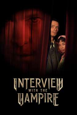 Interview with the Vampire : Don't Be Afraid, Just Start the Tape