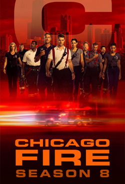 Chicago Fire : Hold Our Ground