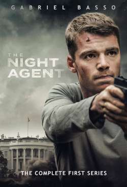The Night Agent (Dual Audio)