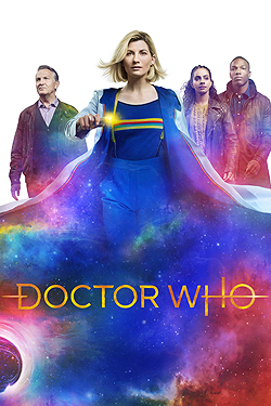 Doctor Who
